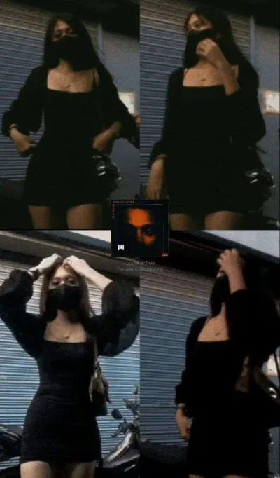 Album Viral Paha Halus