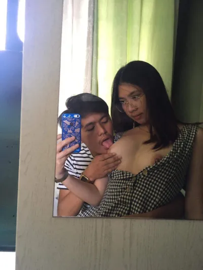 Album Viral Pinayteen