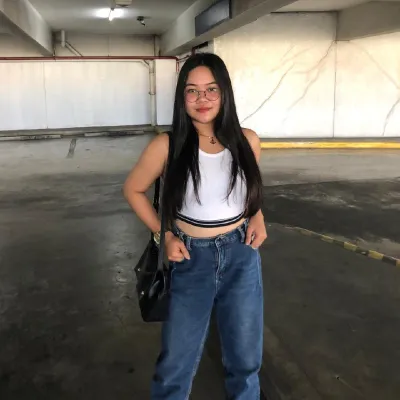 Galeri Cristine Pinay Skandal Foto 1 Dari 10