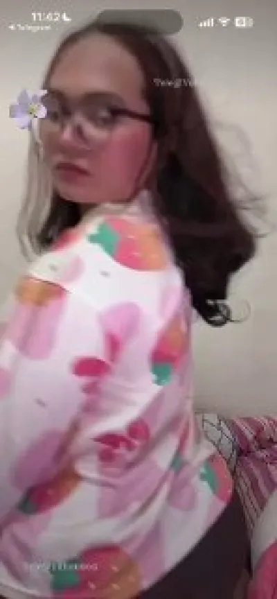 Yungrosa Colmek Hijab 15 Pondok