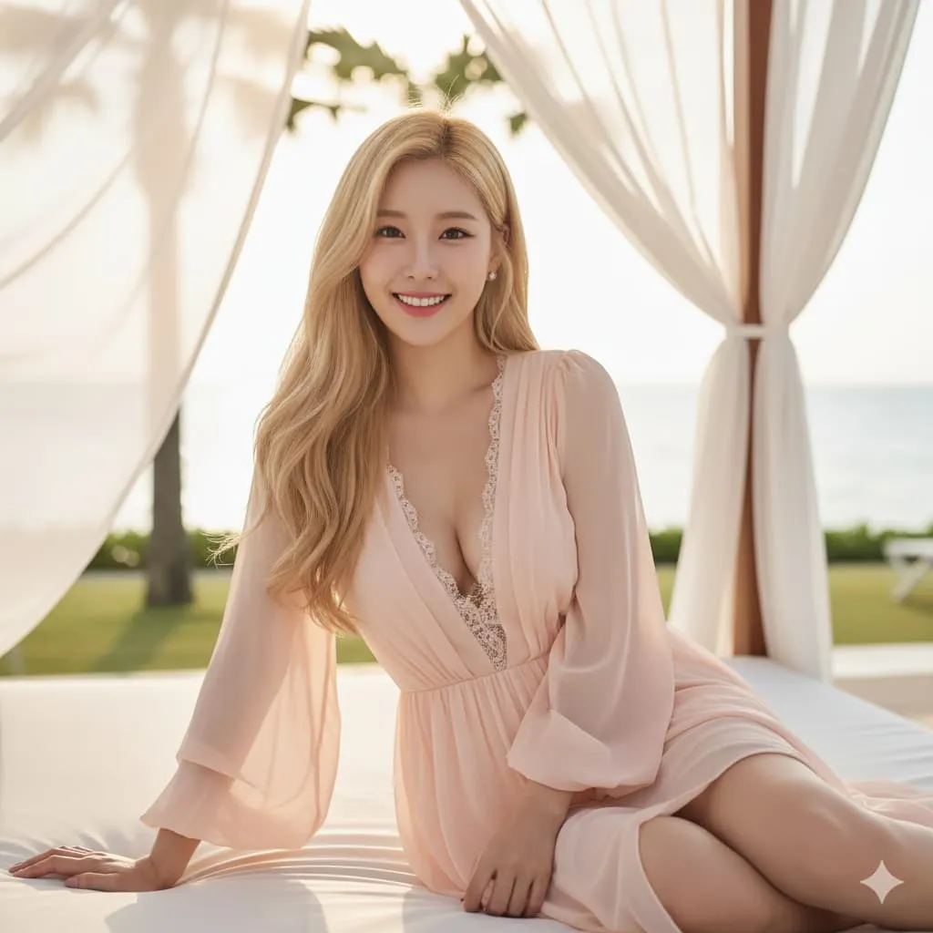 Si Cantik Sepupu Istriku Yang Menggairahkan